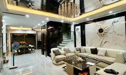 Cho thuê nhà, 109m2- 6T, Nguyễn Trãi, Vũ Tông Phan, Thượng Đình -39 tr-anh-18