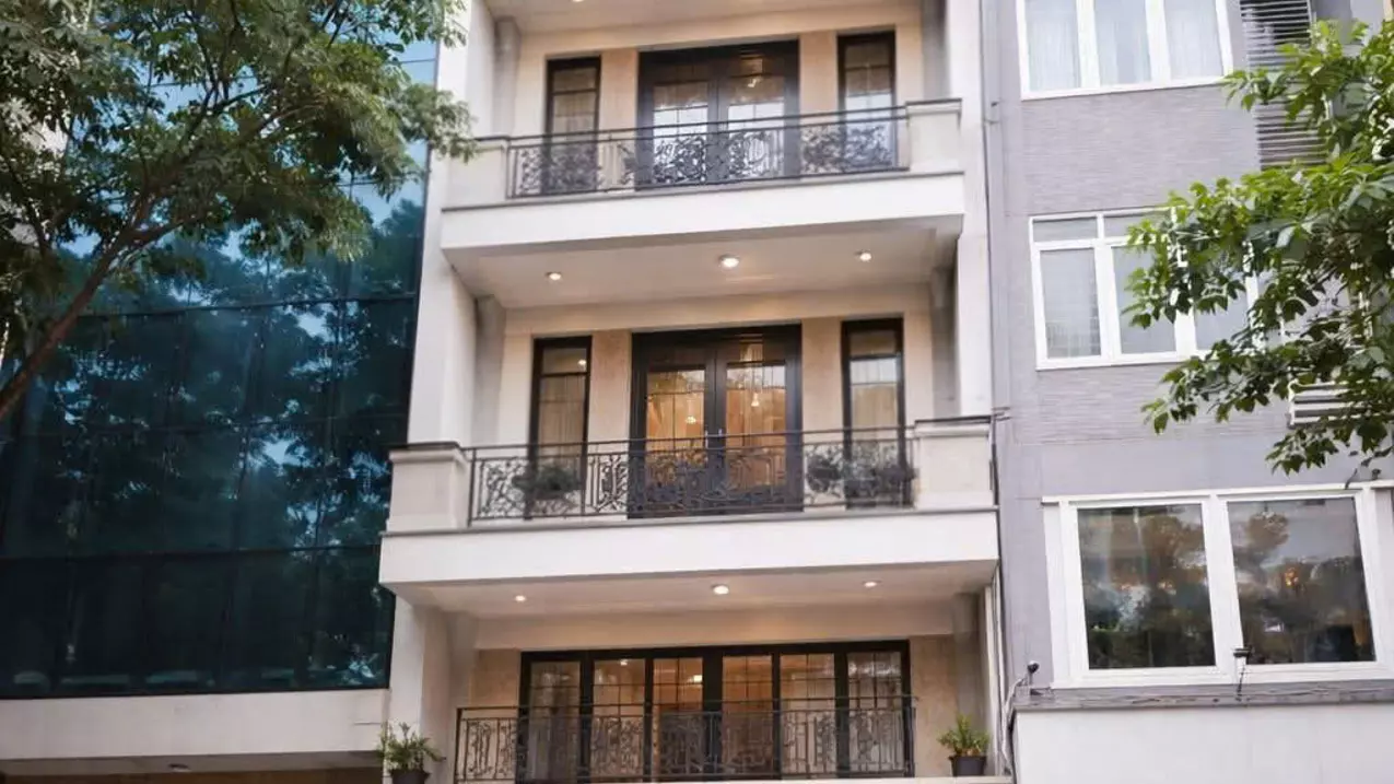 Cho thuê nhà, 110m2_ 5T; Lý Thường Kiệt, Bà Triệu, Ngô Quyền -43 tr-anh-1
