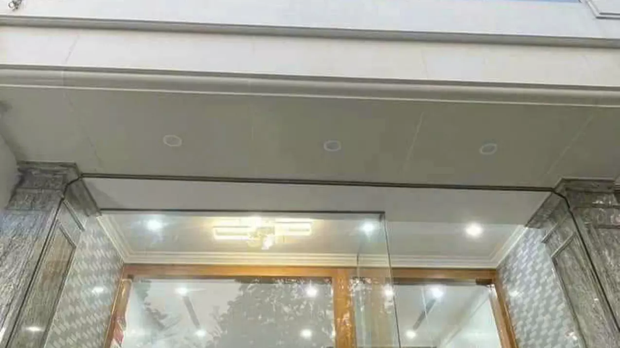 Cho thuê nhà, 111m2- 6T, Hoàng Cầu, La Thành, Đặng Tiến Đông -38 tr-anh-1