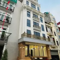 Cho thuê nhà, 114m2_ 5T; Huỳnh Thúc Kháng, Nguyên Hồng, Đống Đa -39 tr-anh-5