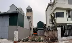 Cho thuê nhà, 114m2_ 5T; Nguyễn Chánh, Trung Yên, Trung Kính -39 tr-anh-8