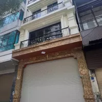 Cho thuê nhà, 115m2_ 5T; Nguyễn Chánh, Trung Yên, Trung Kính -40 tr-anh-4