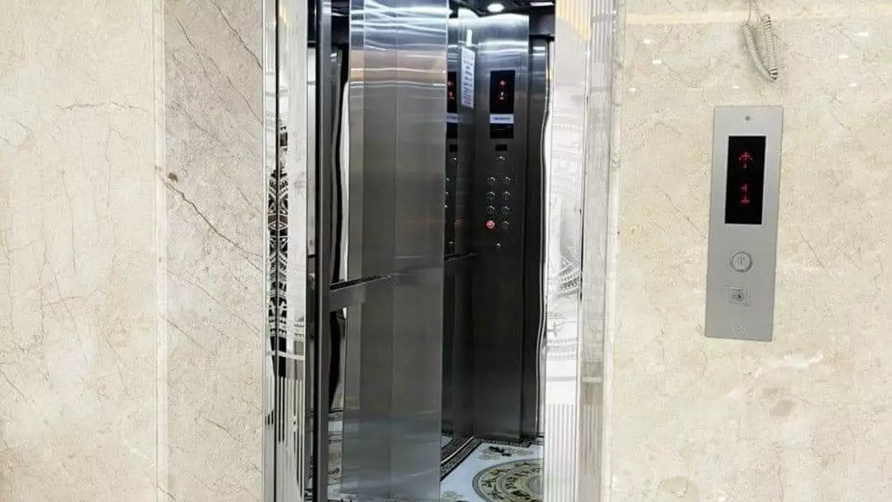 Cho thuê nhà, 140m2- 6T, Nguyễn Trường Tộ, Hàng Than, Trấn Vũ -69 tr-anh-4