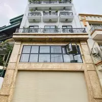 Cho thuê nhà, 143m2- 7T, Duy Tân, Thành Thái, Trần Thái Tông -67 tr-anh-5