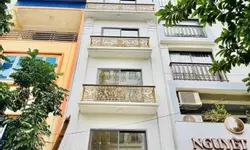 Cho thuê nhà, 144m2_ 7T; Hoàng Cầu, La Thành, Đặng Tiến Đông -67 tr-anh-14