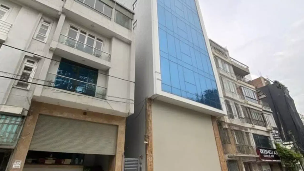Cho thuê nhà, 150m2_ 7T; Thái Thịnh, Yên Lãng, Nguyễn Văn Tuyết -67 tr-anh-1