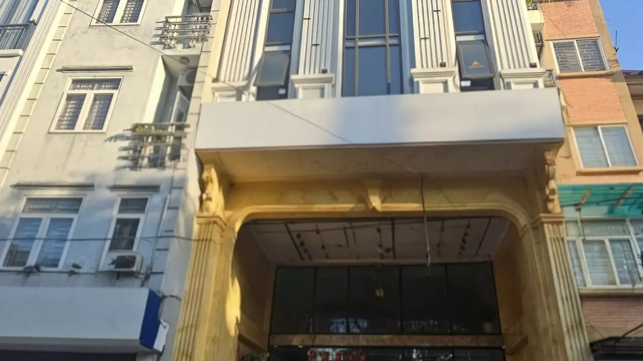 Cho thuê nhà, 155m2_ 6T; Thái Thịnh, Yên Lãng, Nguyễn Văn Tuyết -64 tr-anh-1