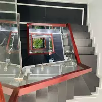 Cho thuê nhà, 157m2- 8T, Nguyễn Trường Tộ, Hàng Than, Trấn Vũ -62 tr-anh-7