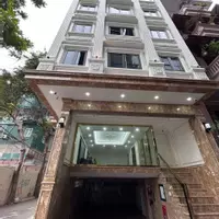 Cho thuê nhà, 157m2- 8T, Nguyễn Trường Tộ, Hàng Than, Trấn Vũ -63 tr-anh-5