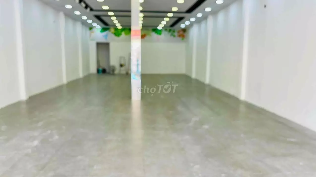 Cho thuê nhà 2 MẶT TIỀN Âu Cơ Q.Tân Phú 140m², 2TẦNG - KHU THƯƠNG HIỆU SẦM UẤT-anh-4