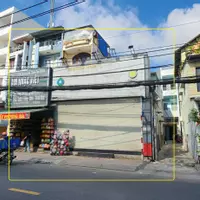 Cho thuê nhà 2 MẶT TIỀN Âu Cơ Q.Tân Phú 140m², 2TẦNG - KHU THƯƠNG HIỆU SẦM UẤT-anh-6