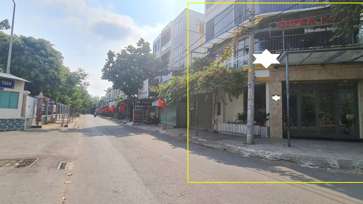 Cho thuê nhà 2 Mặt Tiền KDC Vĩnh Lộc 180m2, 3Lầu +ST - CẠNH TRƯỜNG HỌC-anh-5