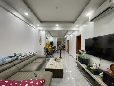 Bán căn hộ CC Linh Tây, DT sàn 141 m2, tiện ích đầy đủ, KV năng động, Giá chỉ còn 4,1 tỷ-anh-1