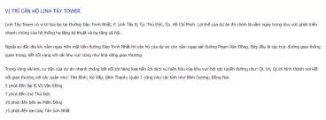Bán căn hộ CC Linh Tây, DT sàn 141 m2, tiện ích đầy đủ, KV năng động, Giá chỉ còn 4,1 tỷ-anh-4