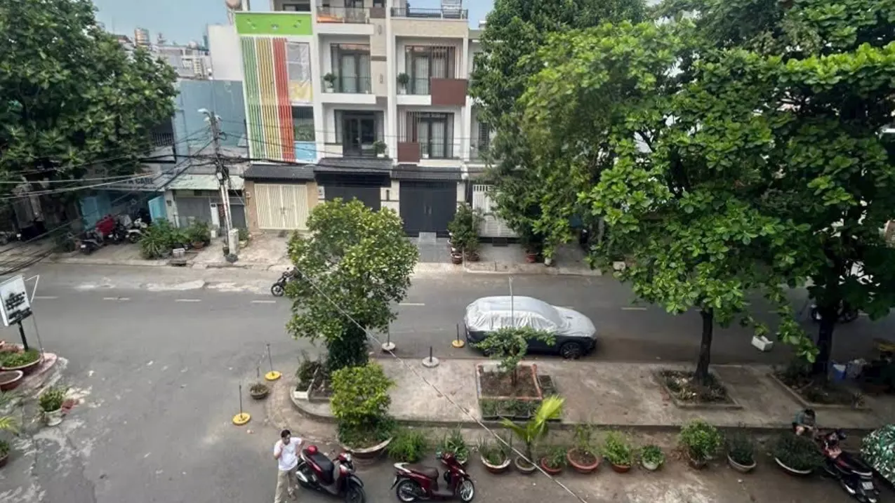 Cho thuê Nhà 2 Mặt Tiền NB Lê Trọng Tấn Q.Tân Phú 75m², 3TẦNG, 19Triệu, GẦN ĐH CÔNG THƯƠNG-anh-4
