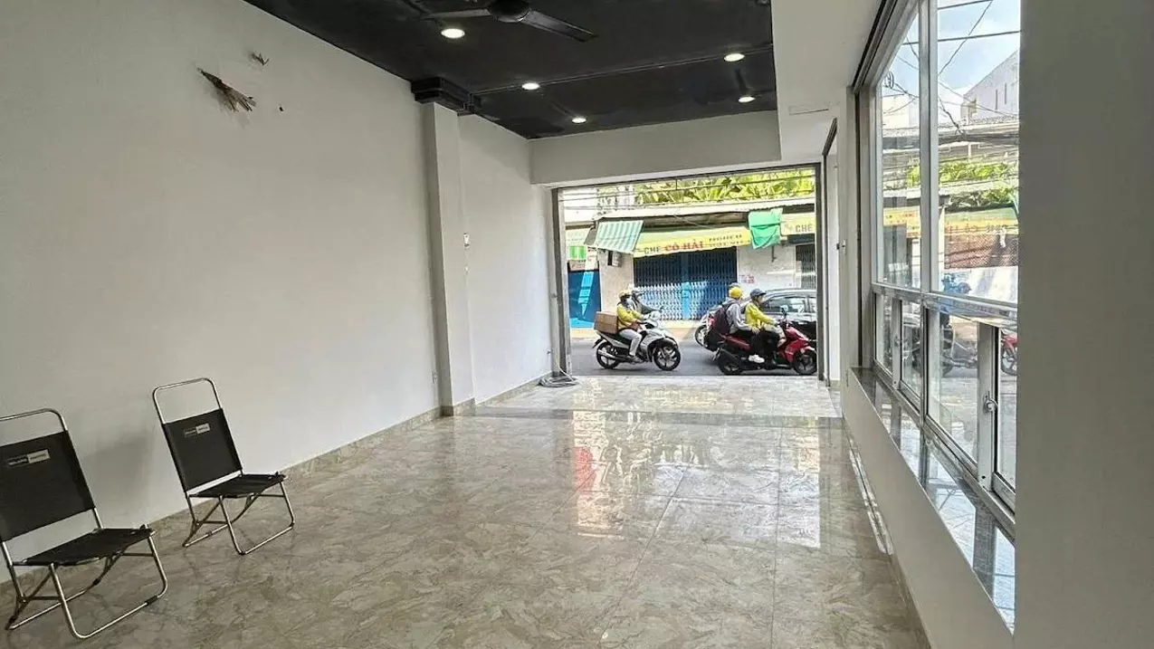 Cho thuê nhà 2 Mặt Tiền Nguyễn Hồng Đào q.Tân Bình 60m², 18 Triệu-anh-3