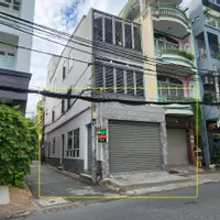 Cho thuê nhà 2 Mặt Tiền Nguyễn Hồng Đào q.Tân Bình 60m², 18 Triệu-anh-5