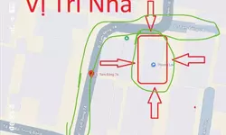 Cho thuê nhà 2 Mặt Tiền Nguyễn Hồng Đào q.Tân Bình 60m², 18 Triệu-anh-8