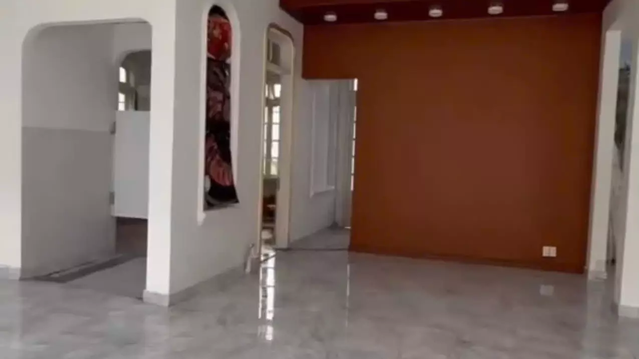 Cho thuê nhà 2 mặt tiền Nguyễn Trãi phường 10 Đà Lạt 40 triệu/tháng-anh-1
