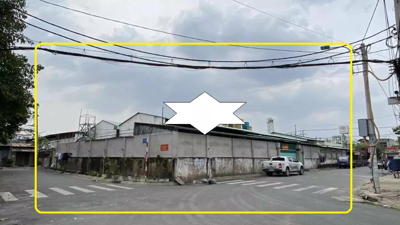 Cho thuê nhà 2 Mặt Tiền Phan Anh Q.Tân Phú 1000m²  - GẦN NGÃ TƯ BỐN XÃ-anh-2