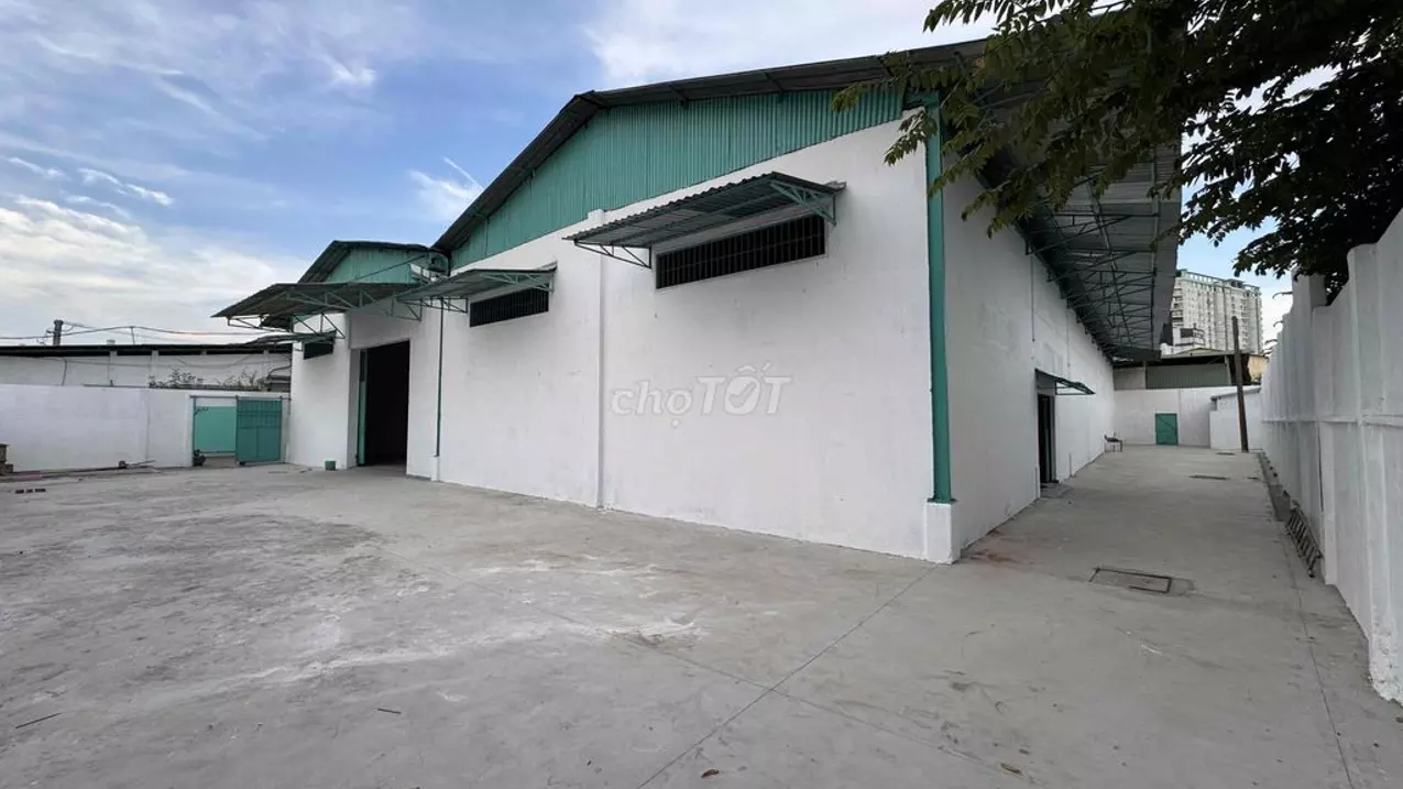 Cho thuê nhà 2 Mặt Tiền Phan Anh Q.Tân Phú 1000m²  - GẦN NGÃ TƯ BỐN XÃ-anh-4