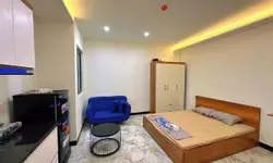 Cho thuê Nhà 2 Tầng , 33m², mặt tiền 3,5m Hoàn kiếm, gần nhà Hát lớn, Tiện lợi kinh doanh!-anh-11