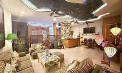 Cho thuê nhà 2 tầng (8x35m) mặt tiền đường Quốc Lộ 50 xã Bình Hưng, Bình Chánh-anh-19