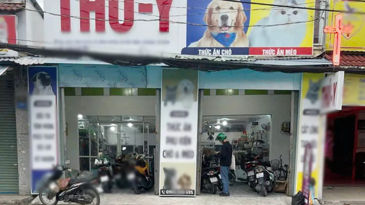 Cho thuê nhà 2 tầng (8x35m) mặt tiền đường Quốc Lộ 50 xã Bình Hưng, Bình Chánh-anh-3