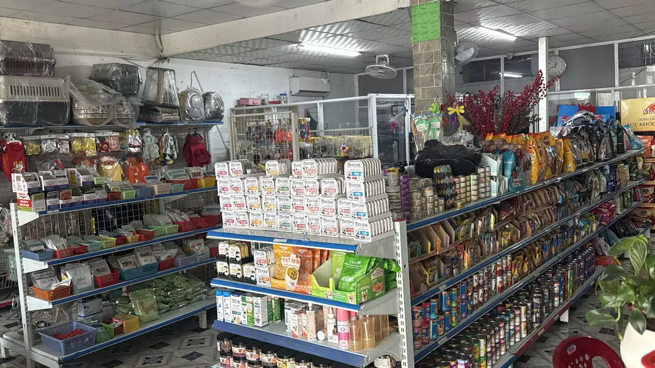 Cho thuê nhà 2 tầng (8x35m) mặt tiền đường Quốc Lộ 50 xã Bình Hưng, Bình Chánh-anh-5