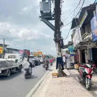 Cho thuê nhà 2 tầng (8x35m) mặt tiền đường Quốc Lộ 50 xã Bình Hưng, Bình Chánh-anh-6