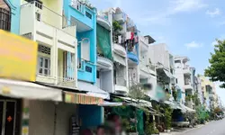 Cho thuê nhà 2 tầng a hẻm 141 đường Tám Danh P4Q8. Giá: 7 triệu/tháng-anh-12