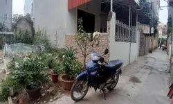 Bán nhà Đẹp Ngã Tư Sở, Quận Thanh Xuân, 45m²x6T,MT 3.9m. 6 tỷ.-anh-9