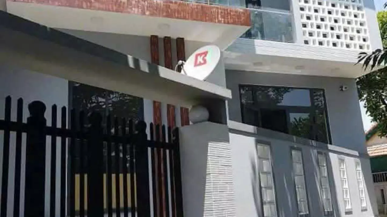 ✅ ???? CHO THUÊ NHÀ 2 TẦNG KIỆT OTO BÙI THỊ XUÂN - GẦN CẦU NGUYỄN HOÀNG-anh-1