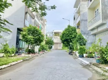 Bán đất tặng nhà 3 tầng 70m2 hướng TB rẻ nhất TĐC Xi măng, Sở Dầu, Hồng Bàng, Hải Phòng-anh-3