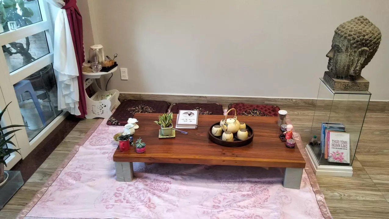 Cho thuê nhà 3 phòng Trần Phú phường 2 Đà Lạt 15 triệu/tháng-anh-5