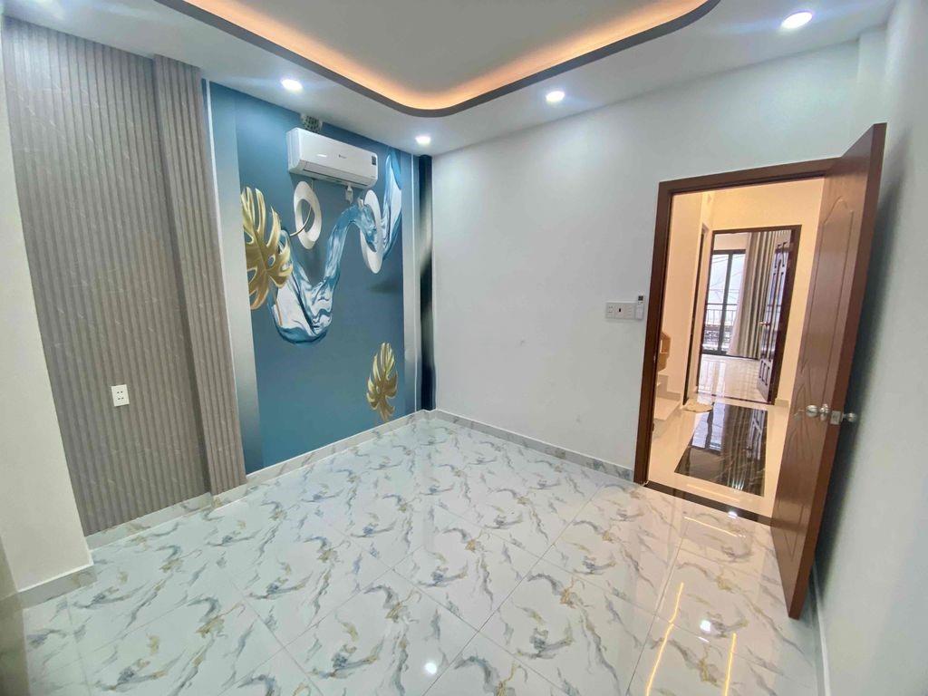 Cho thuê nhà 3 tầng, 4PN, 130m², Phan Huy Ích, Tân Bình - 13 triệu-anh-10
