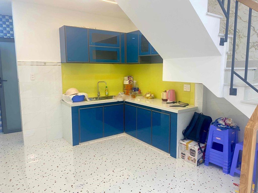 Cho thuê nhà 3 tầng, 4PN, 130m², Phan Huy Ích, Tân Bình - 13 triệu-anh-3