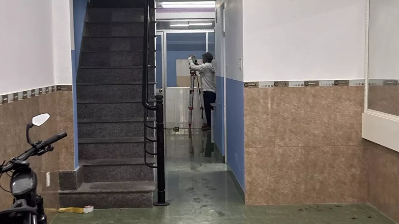CHO THUÊ NHÀ 3 TẦNG KHU PHỐ TÂY:
Diện tích: 82m2  - Giá thuê : 35 triệu/ tháng - 
Lh : 0905724084-anh-2