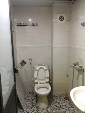Cho thuê nhà 5 tầng mặt ngõ Gốc Đề. Giá: 18tr/ tháng-anh-1