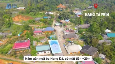 Đất SaPa giá rẻ,mặt đường, gần Hang Đá.-anh-5