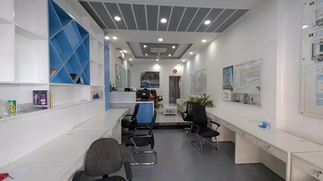 CHO THUÊ NHÀ 3 TẦNG MẶT TIỀN ĐƯỜNG THÍCH QUẢNG ĐỨC , TP. NHA TRANG-anh-1