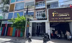 CHO THUÊ NHÀ 3 TẦNG MẶT TIỀN ĐƯỜNG THÍCH QUẢNG ĐỨC , TP. NHA TRANG-anh-12