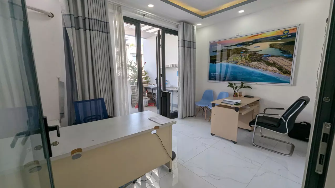 CHO THUÊ NHÀ 3 TẦNG MẶT TIỀN ĐƯỜNG THÍCH QUẢNG ĐỨC , TP. NHA TRANG-anh-2