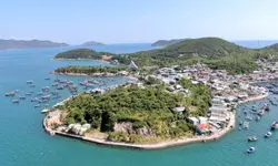 CHO THUÊ NHÀ 3 TẦNG MẶT TIỀN ĐƯỜNG THÍCH QUẢNG ĐỨC , TP. NHA TRANG-anh-16
