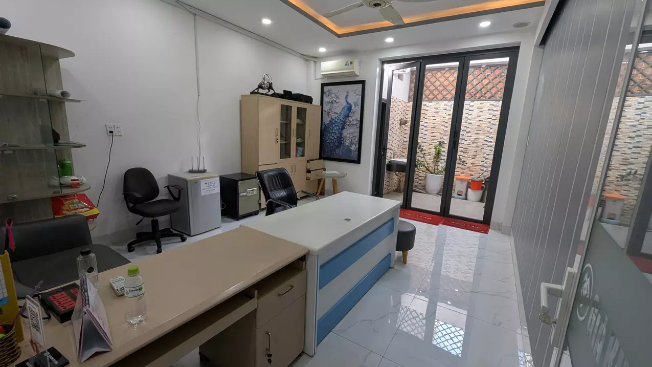 CHO THUÊ NHÀ 3 TẦNG MẶT TIỀN ĐƯỜNG THÍCH QUẢNG ĐỨC , TP. NHA TRANG-anh-3