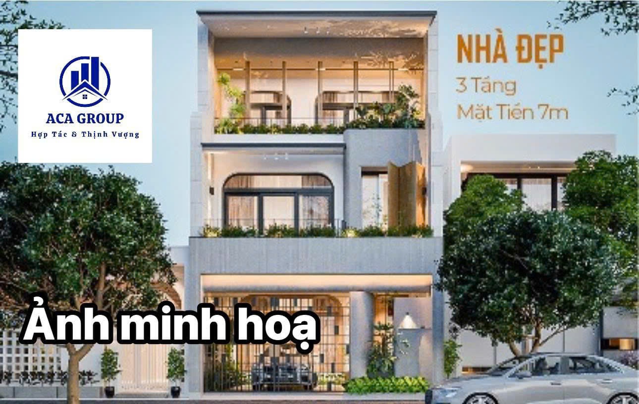 Cho Thuê Nhà 3 Tầng Mặt Tiền Tố Hữu - Vị Trí Đắc Địa Kinh Doanh!-anh-1