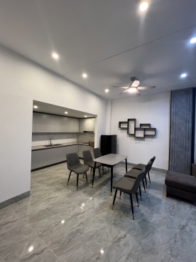 Cho thuê nhà 3 tầng, mới hoàn thiện,phòng rộng full nội thất xịn Vsip Từ Sơn-anh-3