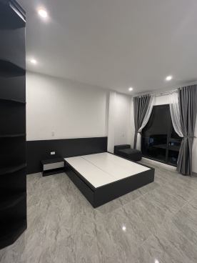 Cho thuê nhà 3 tầng, mới hoàn thiện,phòng rộng full nội thất xịn Vsip Từ Sơn-anh-4