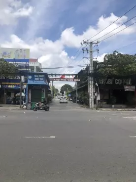 Nhà Đất Phường Tân Hiệp TP Biên Hoà hẻm Kaiserin , Tường Vy, Arobi đối diện bệnh viện Đồng Nai-anh-1