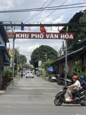 Nhà Đất Phường Tân Hiệp TP Biên Hoà hẻm Kaiserin , Tường Vy, Arobi đối diện bệnh viện Đồng Nai-anh-2